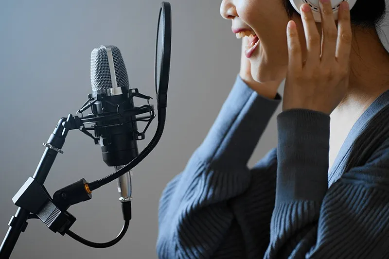 ニガテな洋楽にチャレンジ!!!