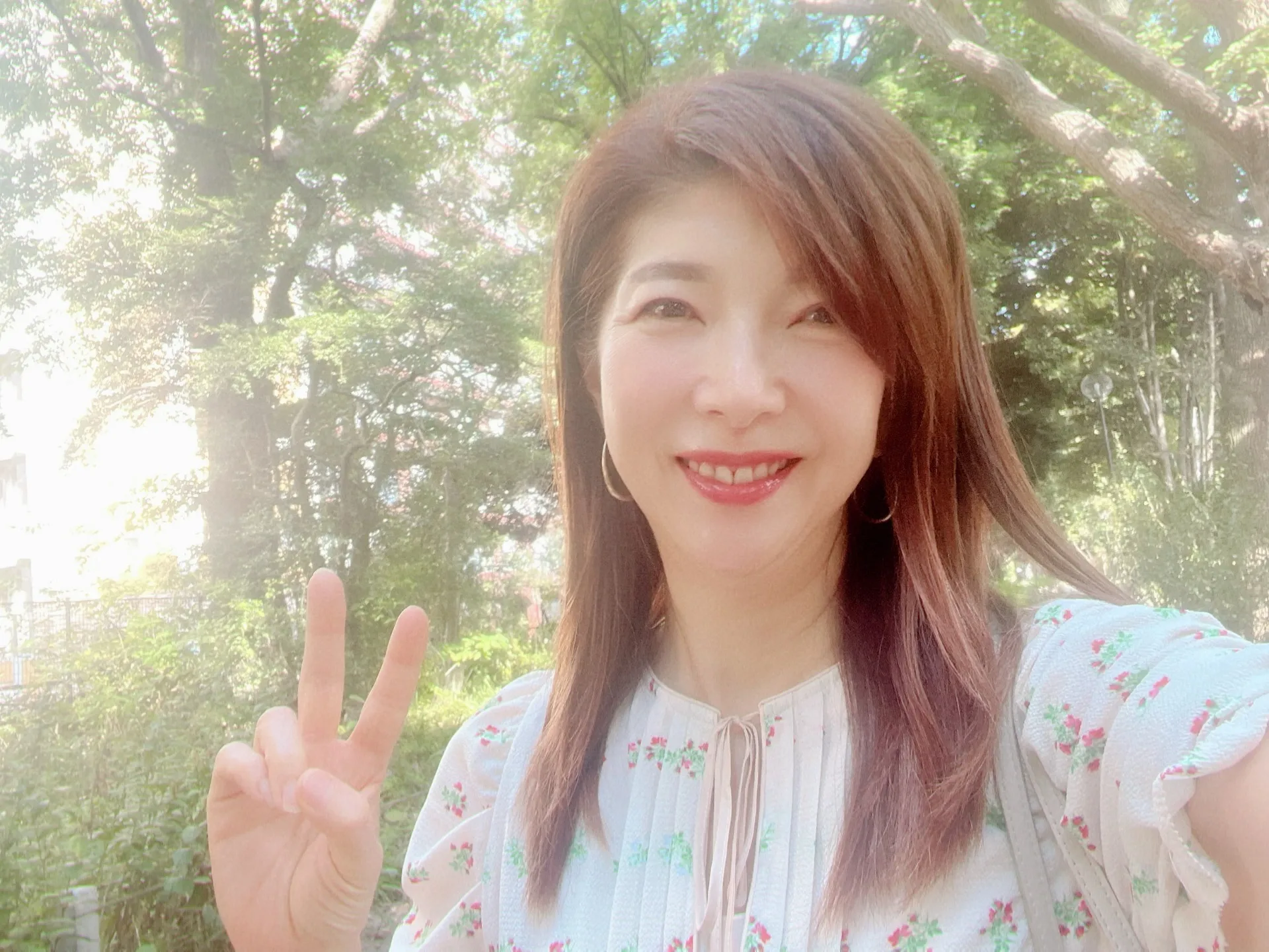 岡部真由美ライブインフォ10月&11月